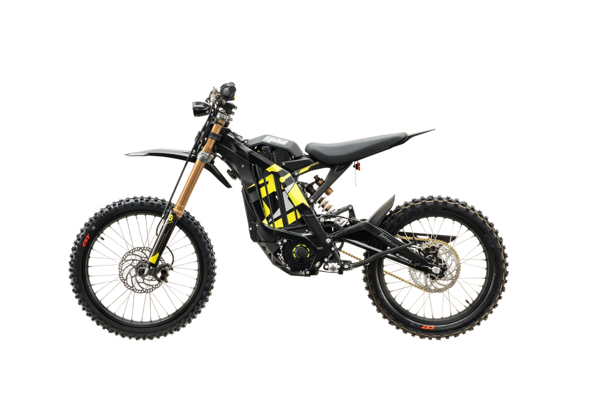 2026 Surron Light Bee X 2026 Surron Light Bee X
