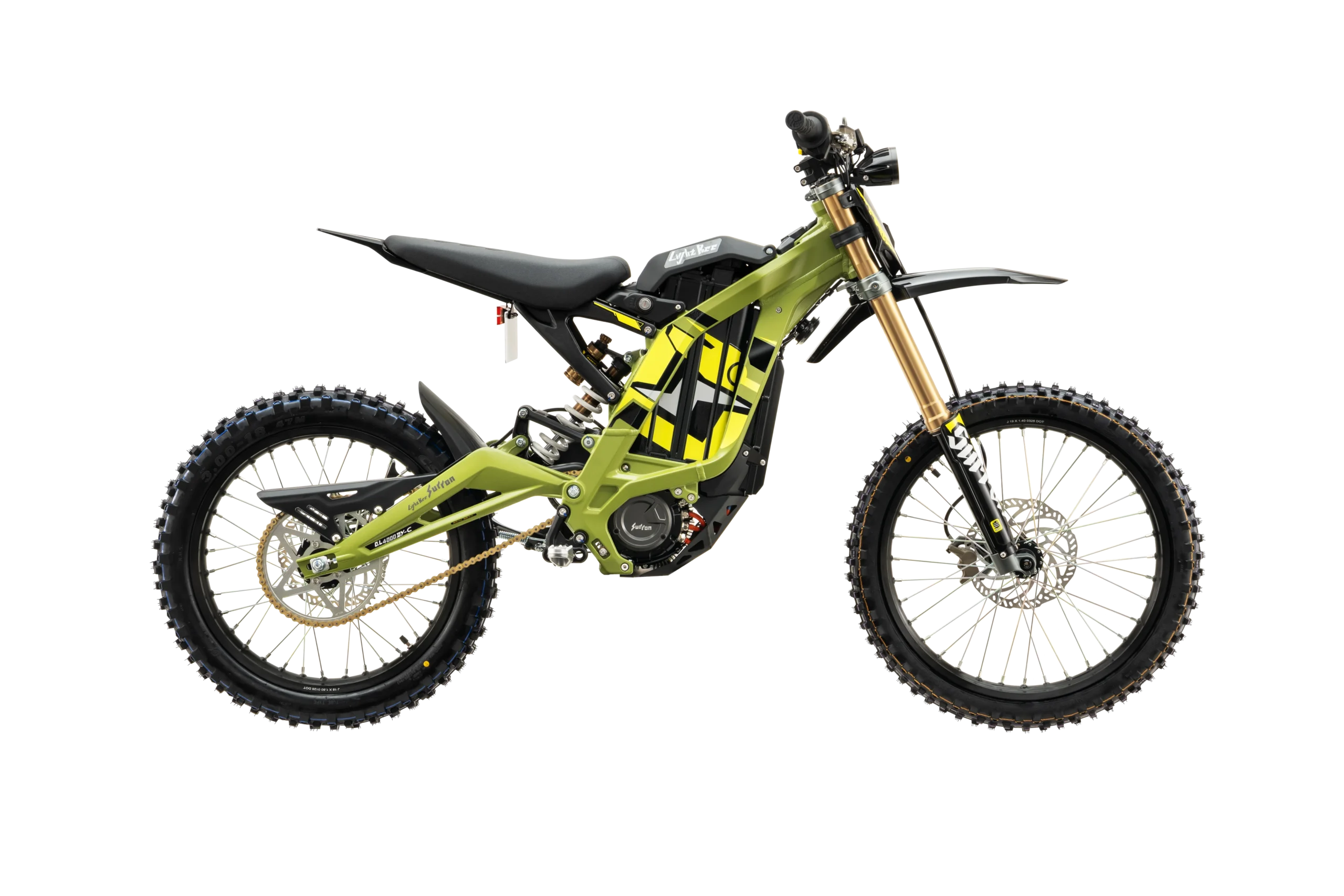 2026 Surron Light Bee X 2026 Surron Light Bee X