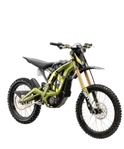 2026 Surron Light Bee X