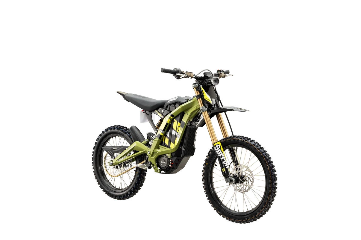 2026 Surron Light Bee X 2026 Surron Light Bee X