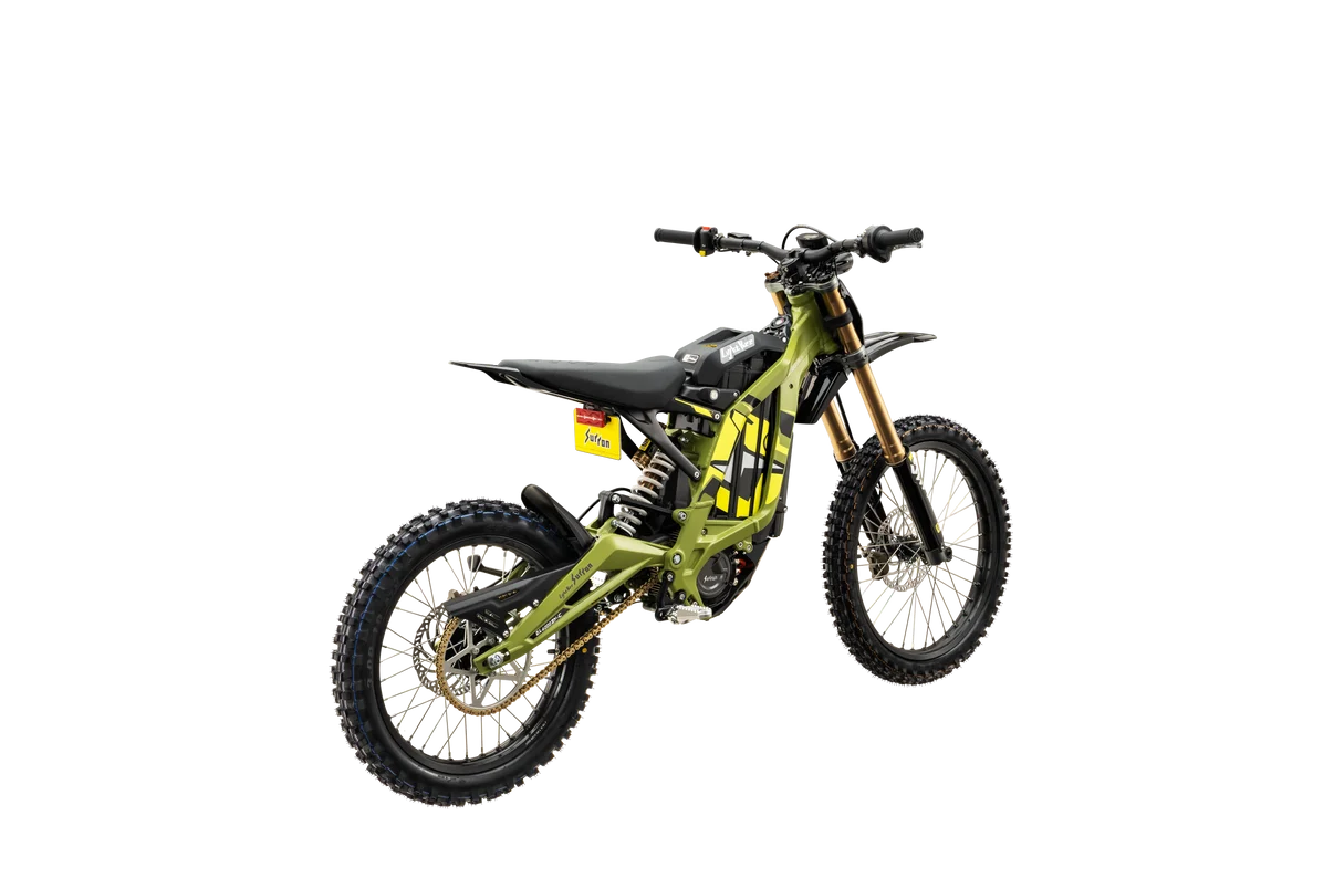 2026 Surron Light Bee X 2026 Surron Light Bee X