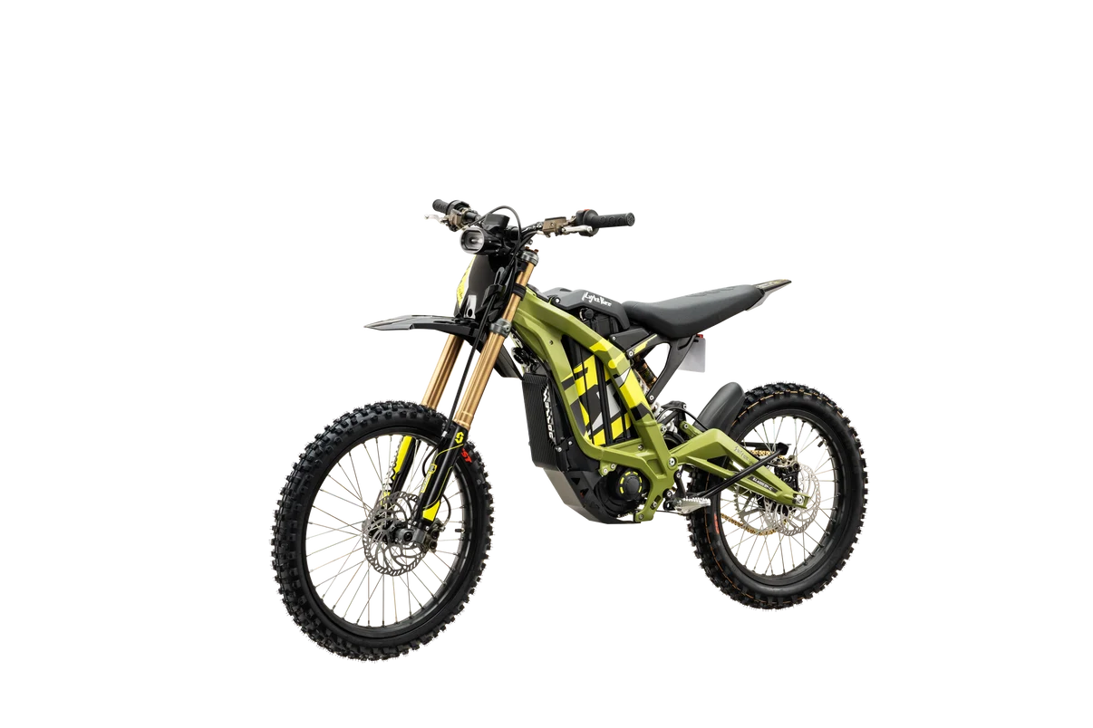 2026 Surron Light Bee X 2026 Surron Light Bee X