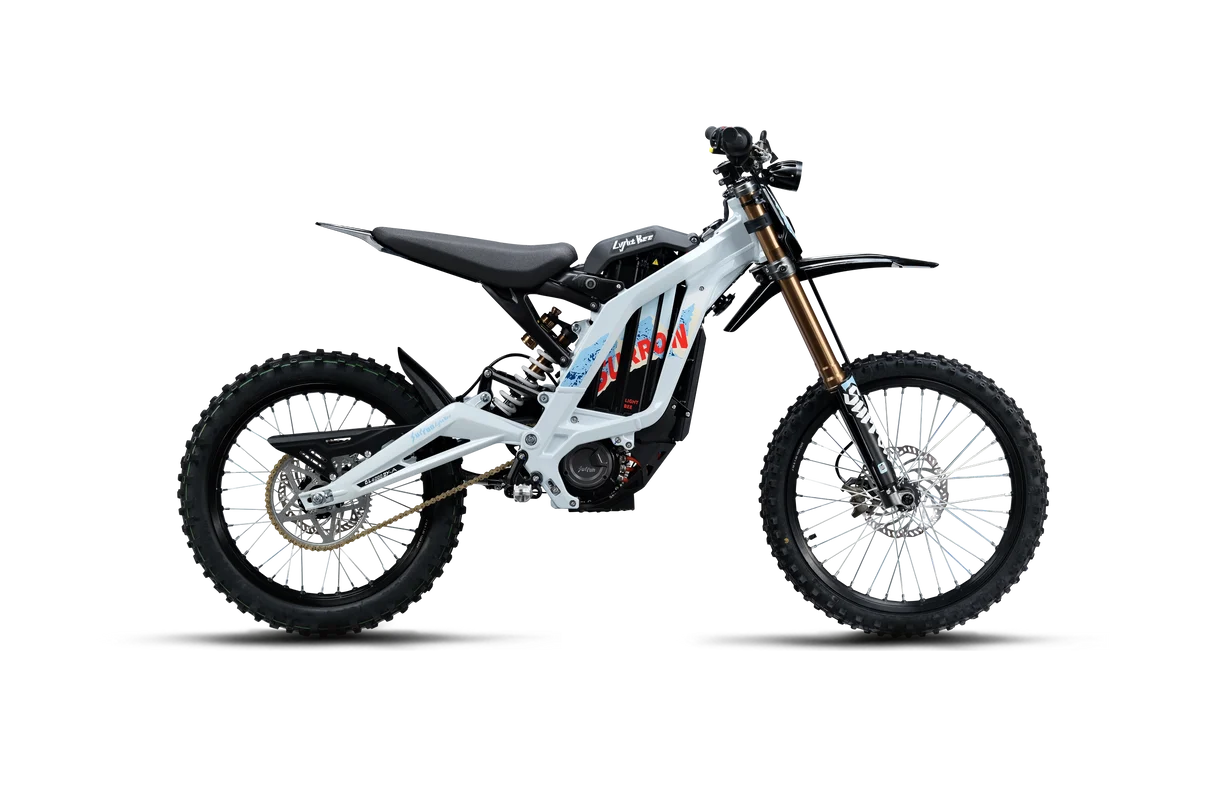 2026 Surron Light Bee X 2026 Surron Light Bee X