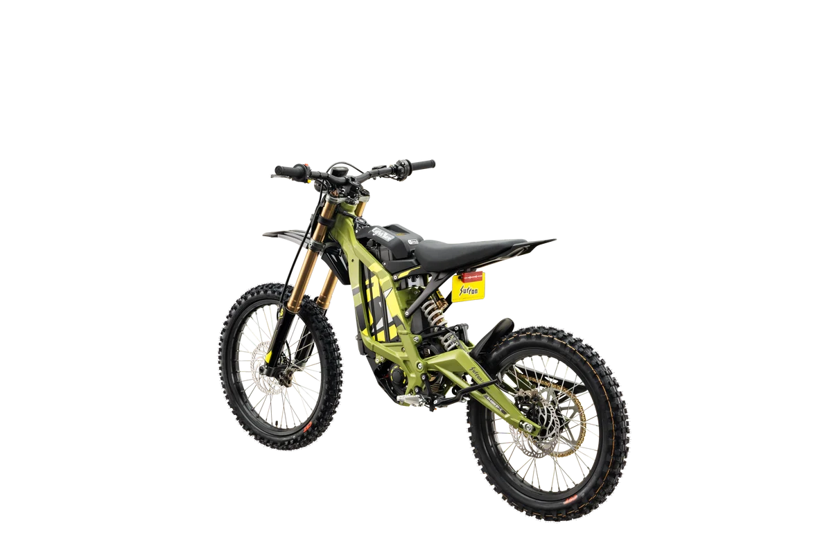 2026 Surron Light Bee X 2026 Surron Light Bee X