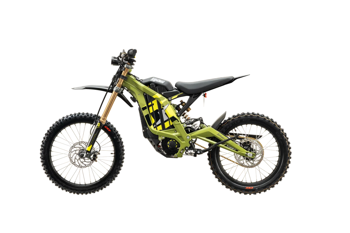 2026 Surron Light Bee X 2026 Surron Light Bee X