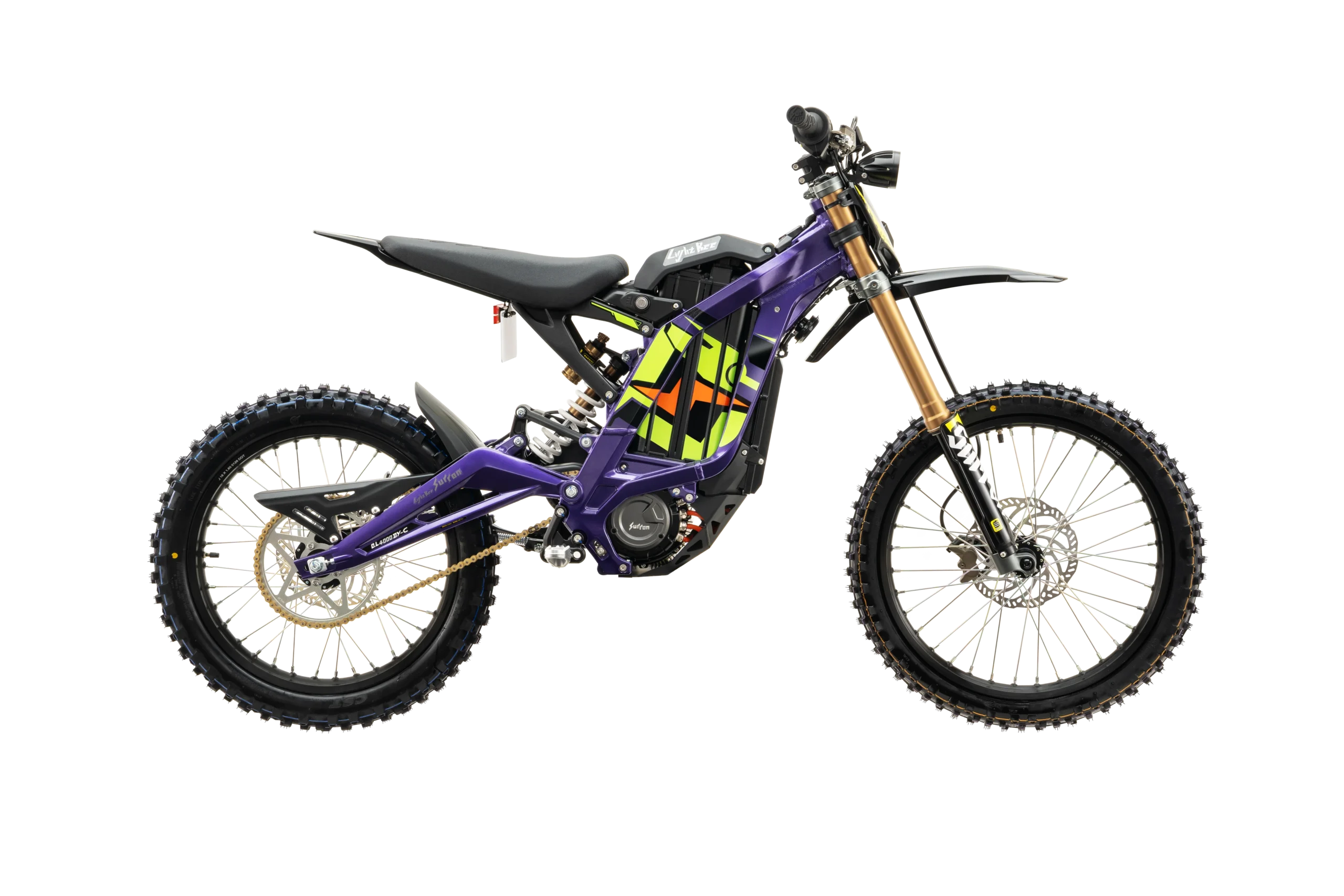 2026 Surron Light Bee X 2026 Surron Light Bee X