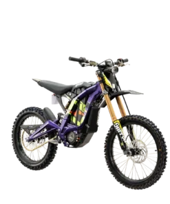 2026 Surron Light Bee X