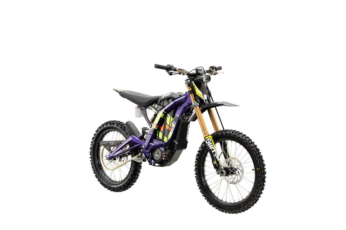 2026 Surron Light Bee X 2026 Surron Light Bee X
