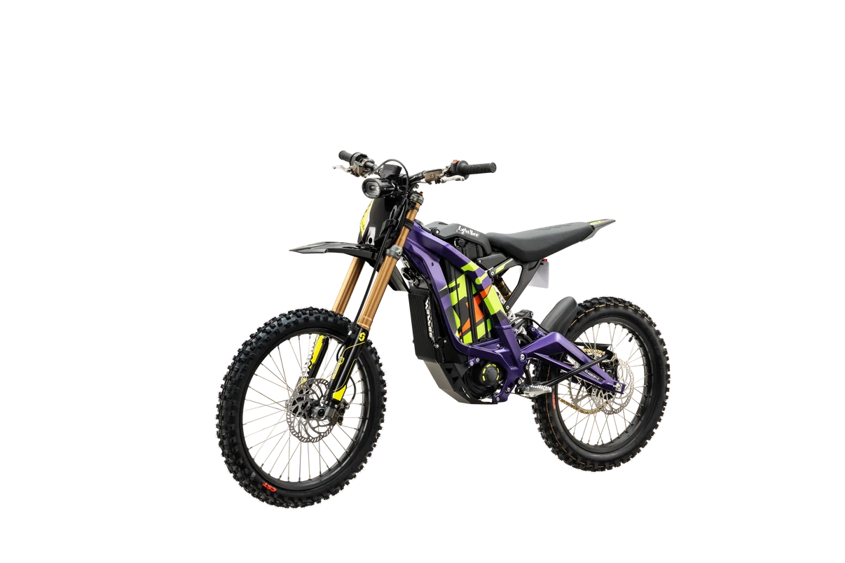 2026 Surron Light Bee X 2026 Surron Light Bee X