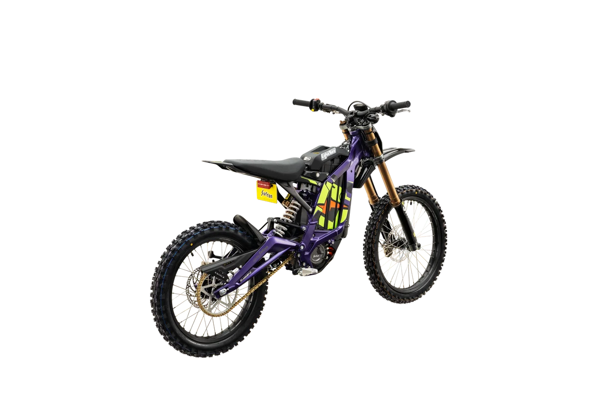 2026 Surron Light Bee X 2026 Surron Light Bee X