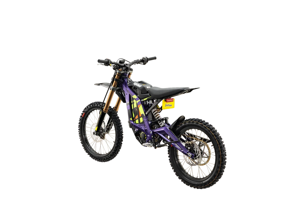 2026 Surron Light Bee X 2026 Surron Light Bee X
