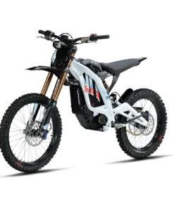 2026 Surron Light Bee X