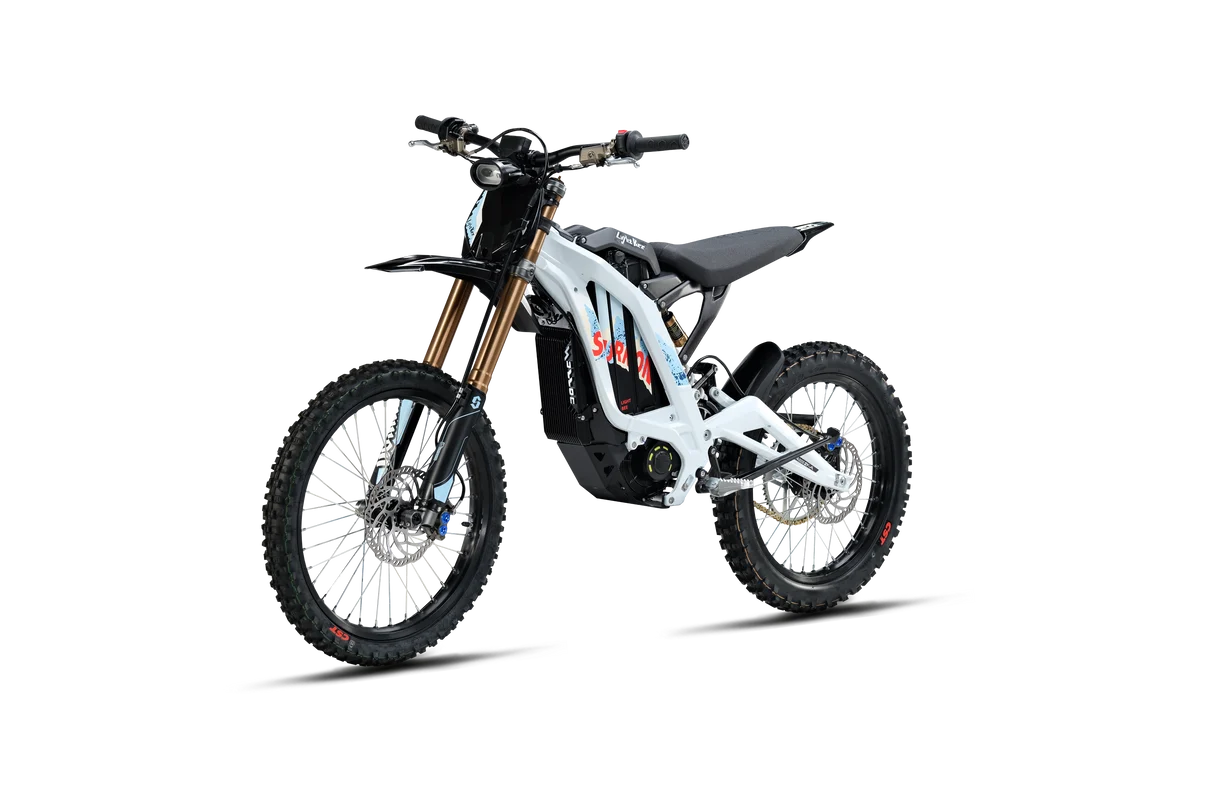 2026 Surron Light Bee X 2026 Surron Light Bee X