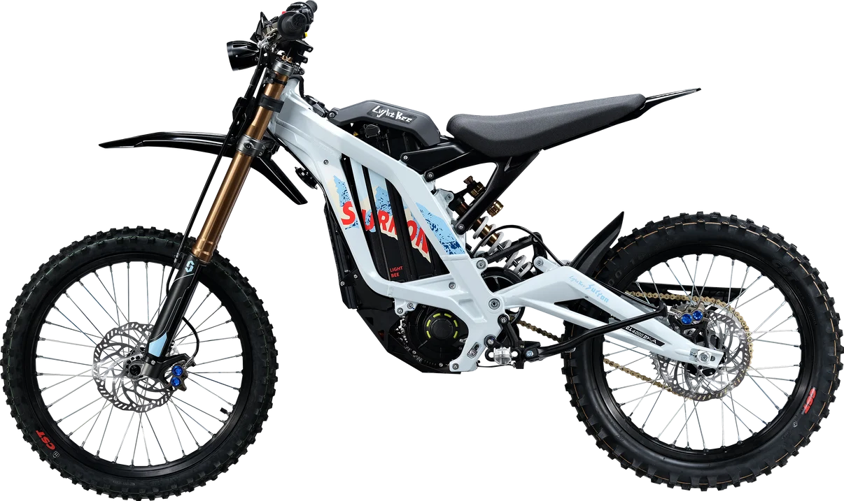 2026 Surron Light Bee X 2026 Surron Light Bee X