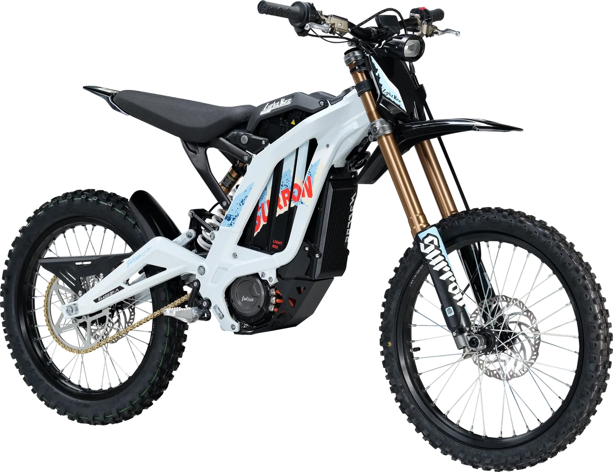 2026 Surron Light Bee X 2026 Surron Light Bee X