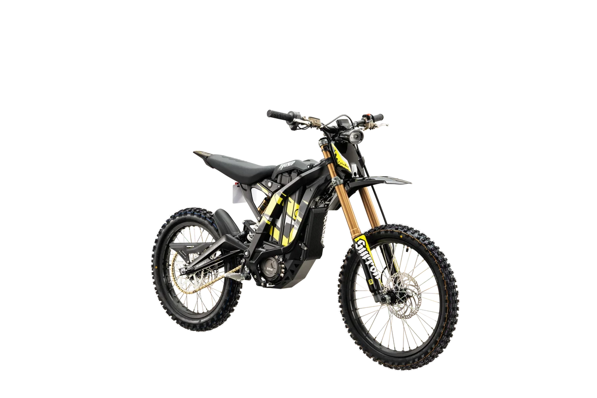 2026 Surron Light Bee X 2026 Surron Light Bee X