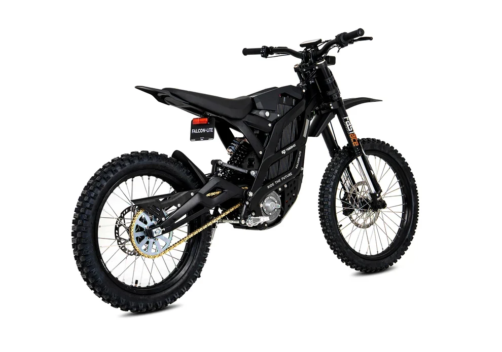 74 79BIKE FALCON LITE