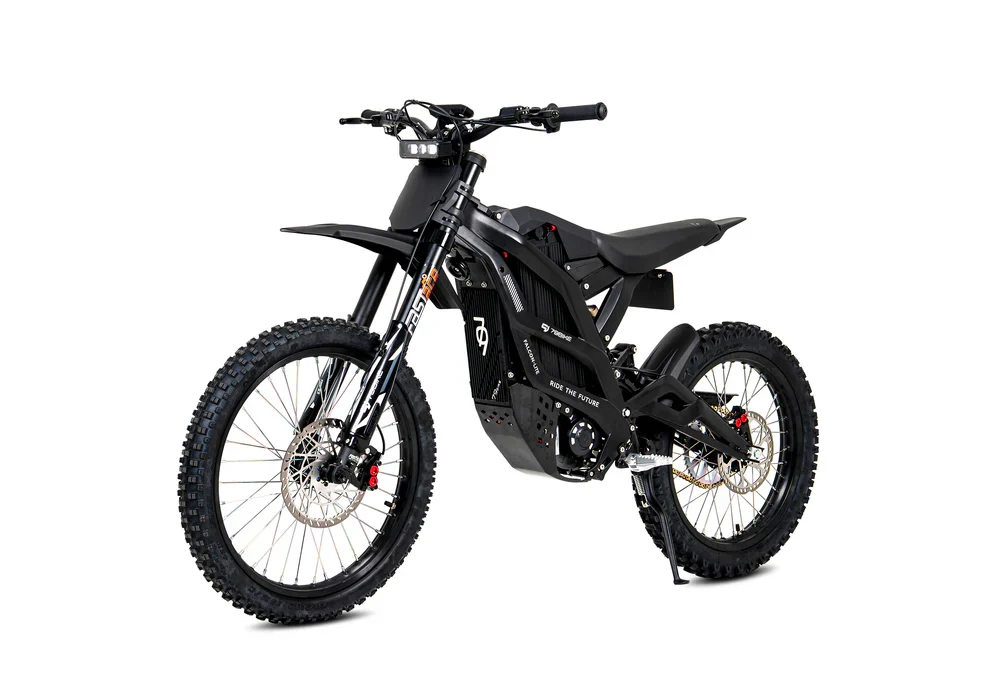 75 79BIKE FALCON LITE