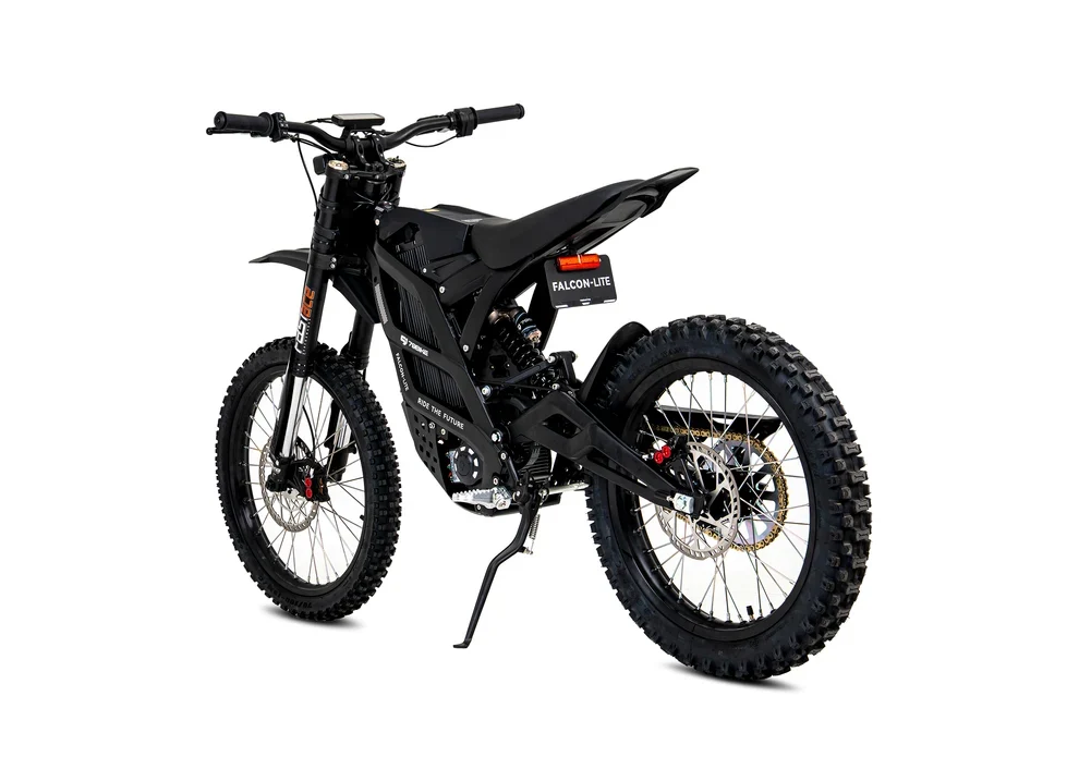 76 79BIKE FALCON LITE