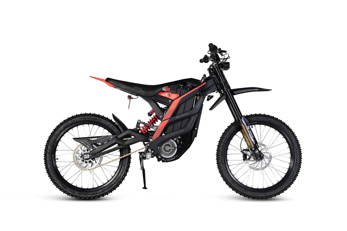 7a10 79BIKE FALCON PRO