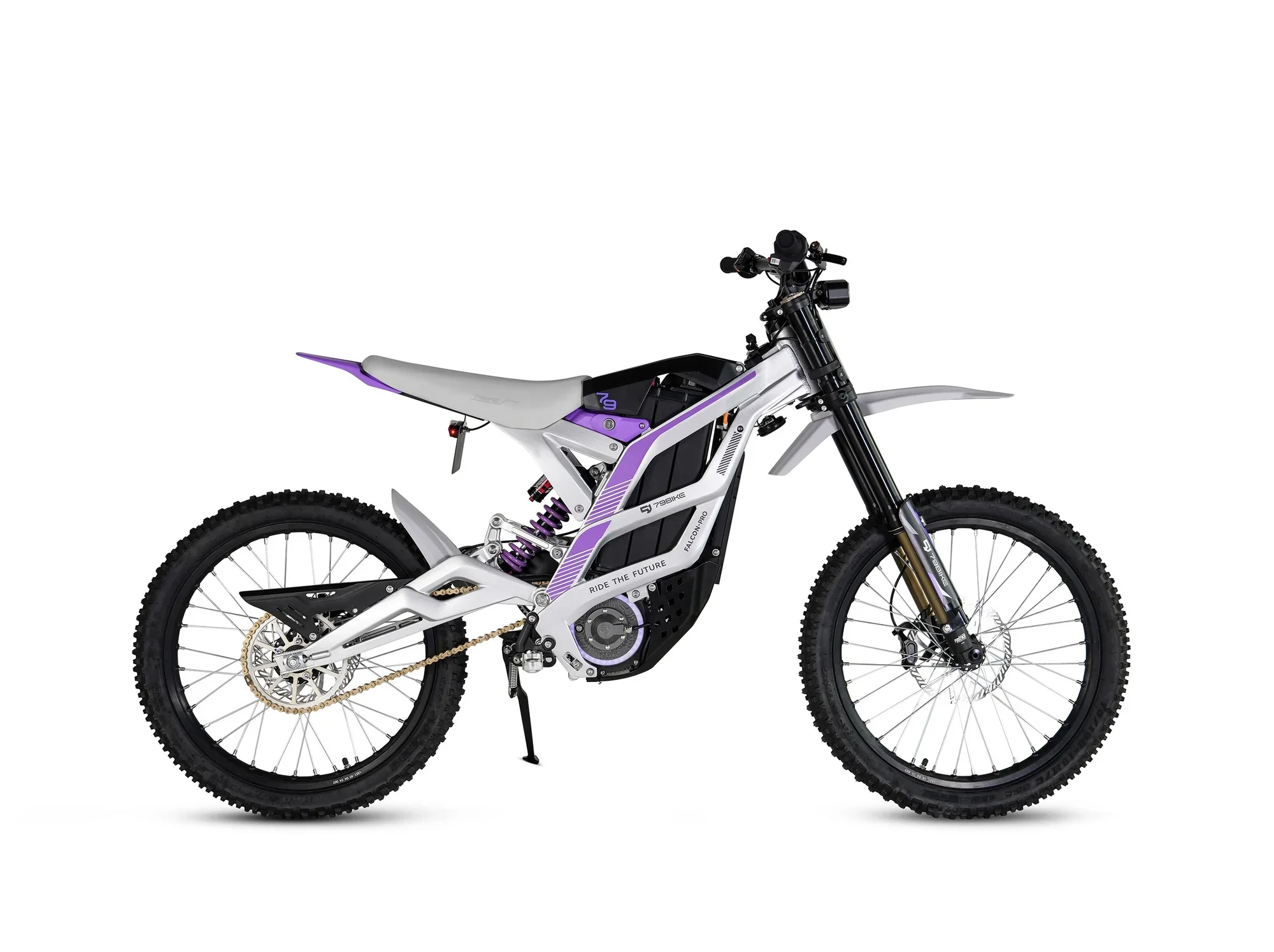 7a12 79BIKE FALCON PRO