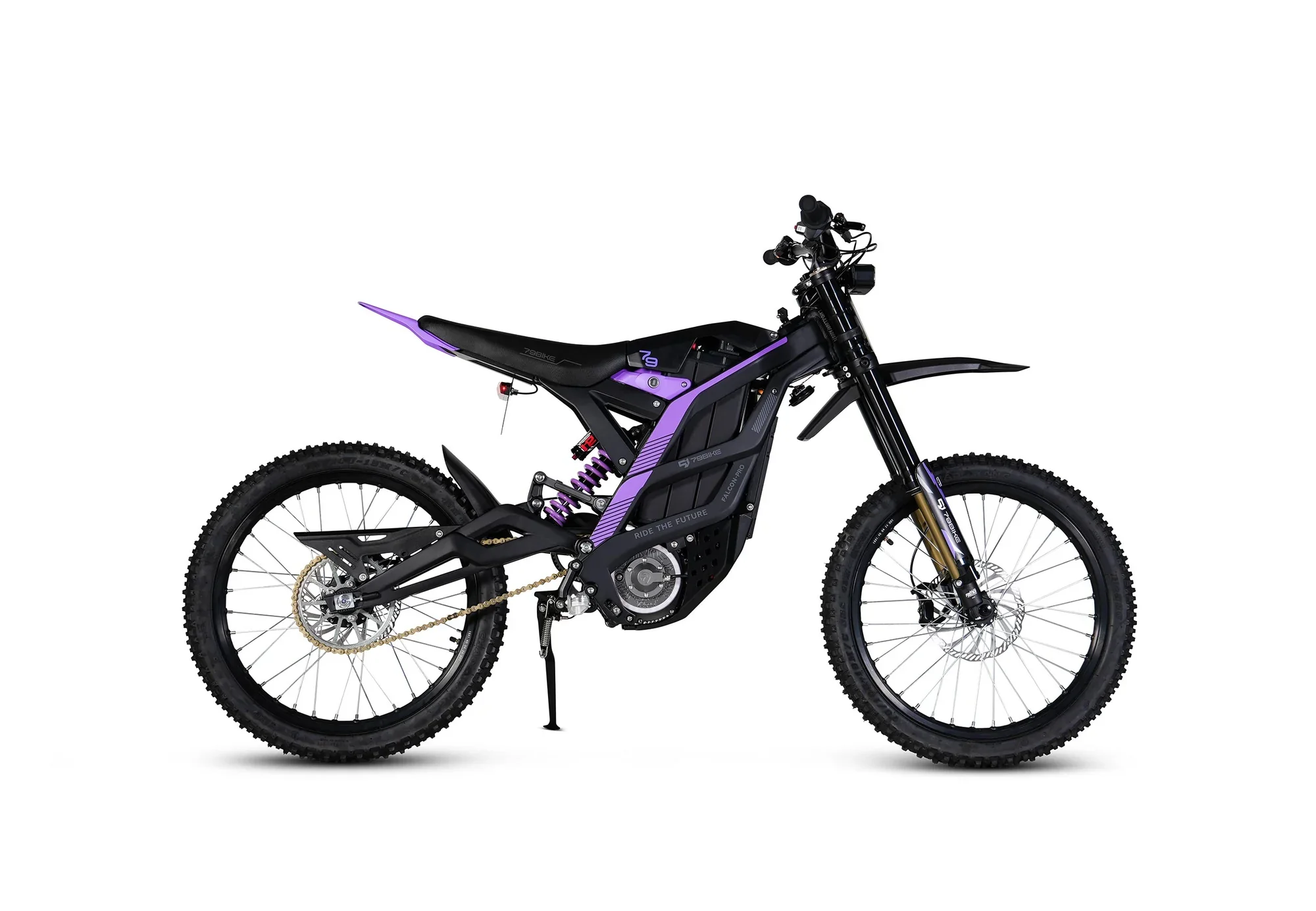 7a9 79BIKE FALCON PRO