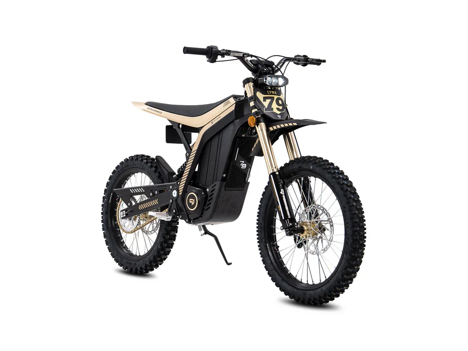 7b 79BIKE LYNX
