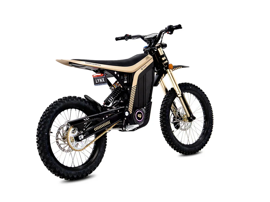 7c 79BIKE LYNX