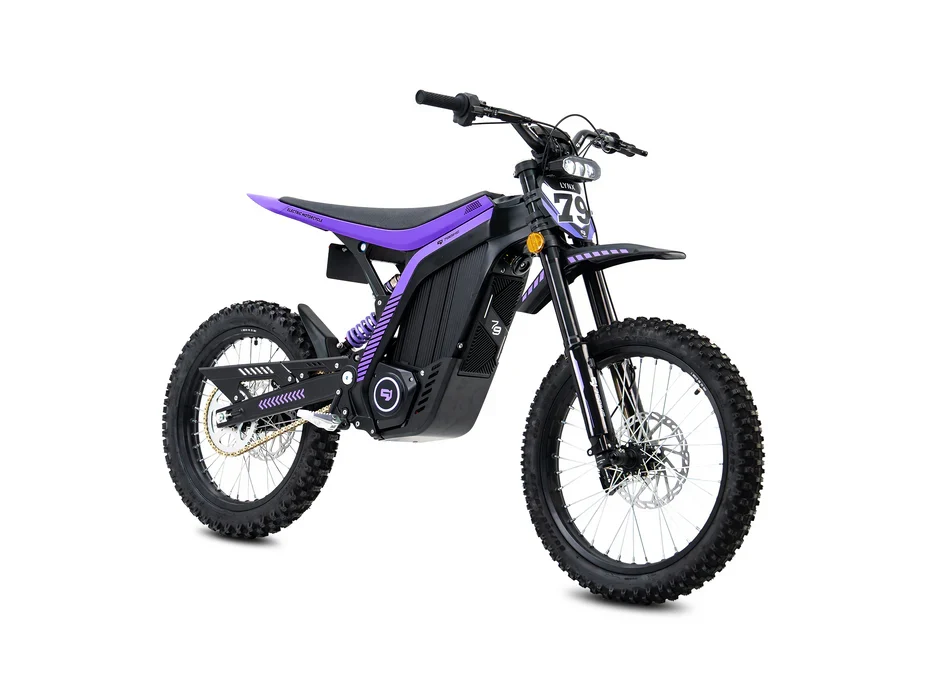 7f 79BIKE LYNX