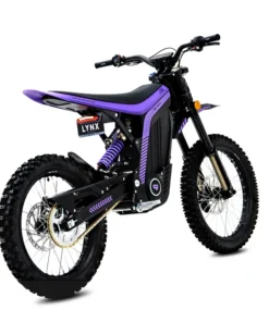 79BIKE LYNX