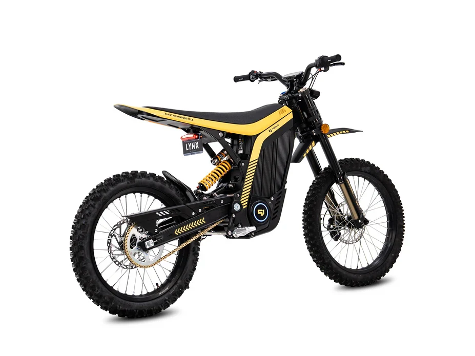 7i 79BIKE LYNX