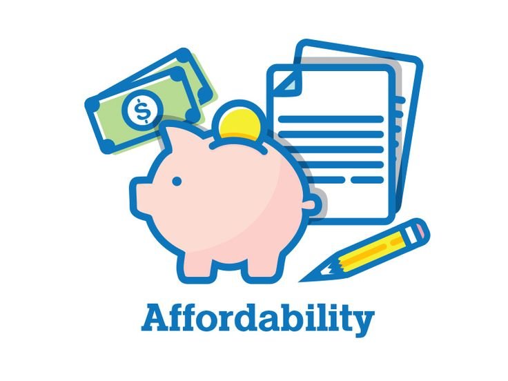 affordable