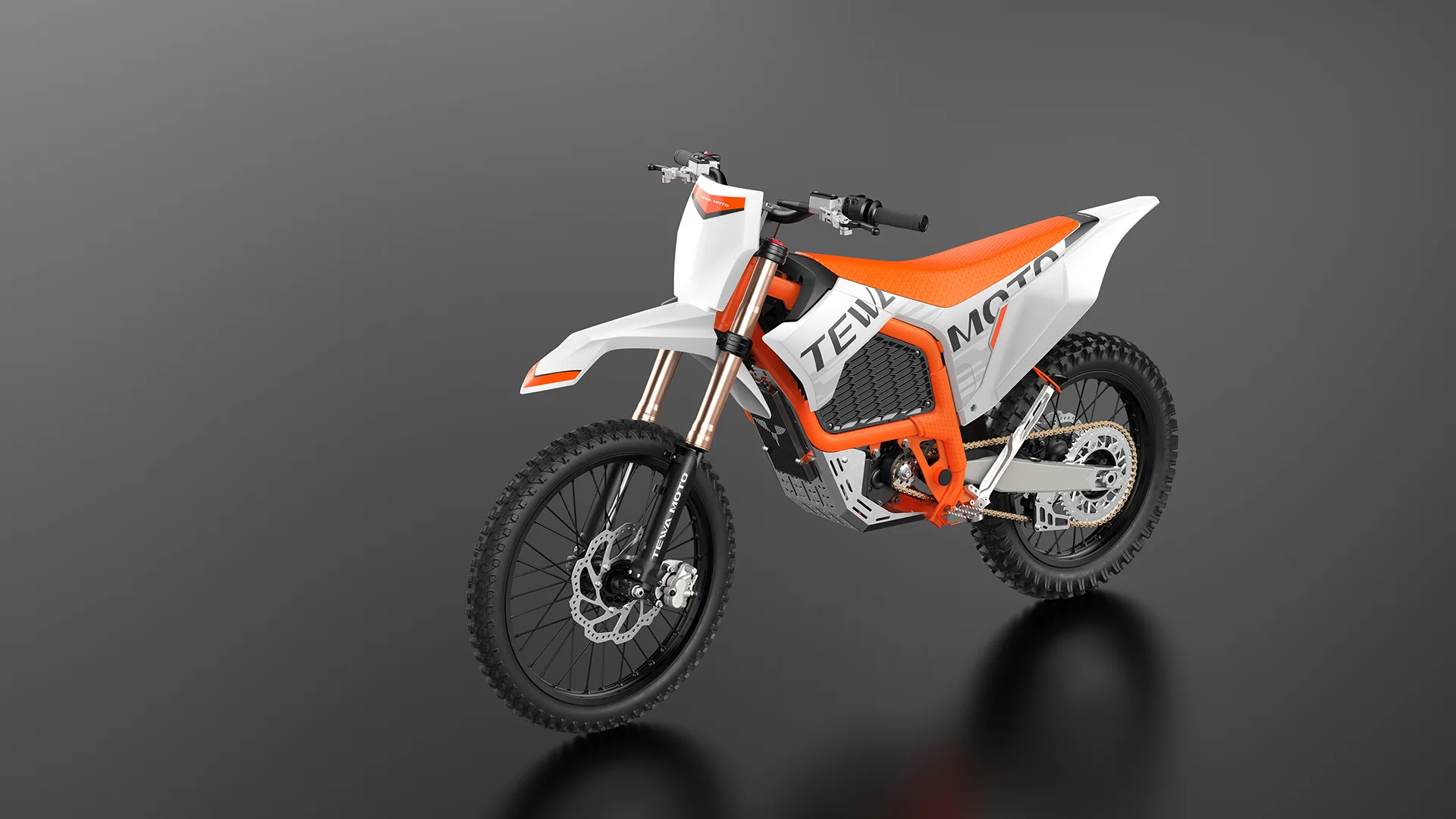 TEWA MOTO bike TEWA MOTO M3 Pro