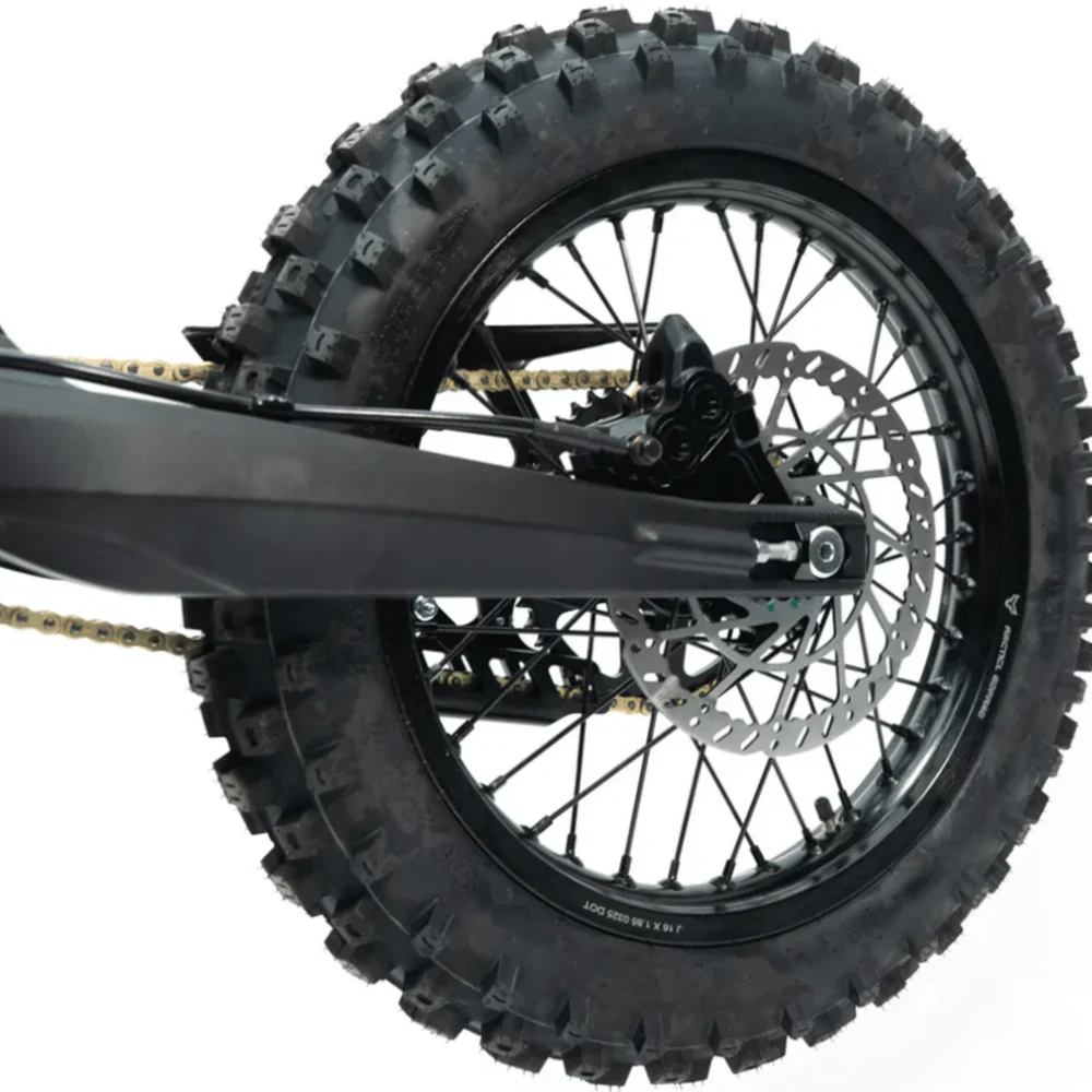 a12 Arctic Leopard XE PRO S