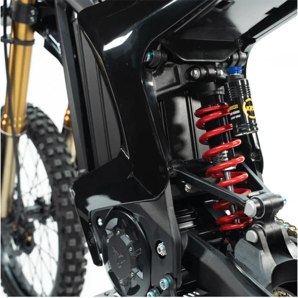 a17 Arctic Leopard XE PRO S