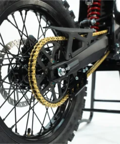 Arctic Leopard XE PRO S