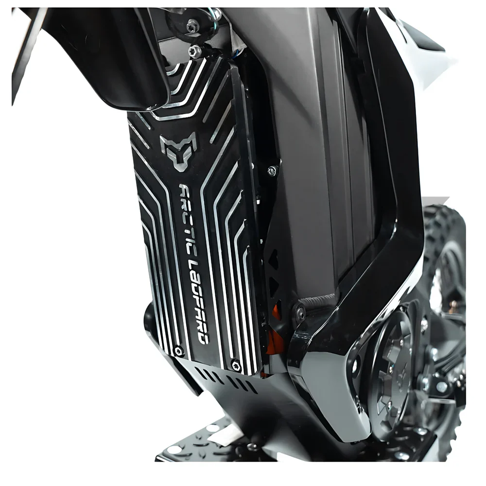 a19 Arctic Leopard XE PRO S