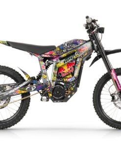 Road Legal Bikes