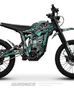 Talaria Sting MX5 Pro Sticker Kits