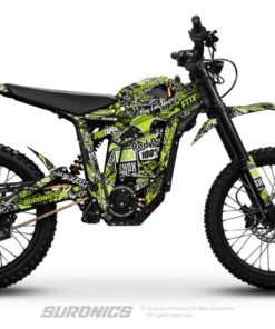 Talaria Sting MX5 Pro Sticker Kits