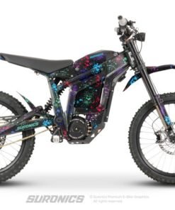 Talaria Sting MX3 & MX4 Sticker Kits