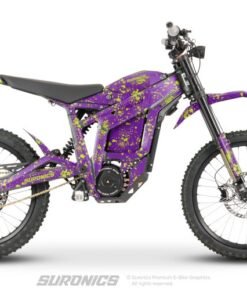 Talaria Sting MX3 & MX4 Sticker Kits