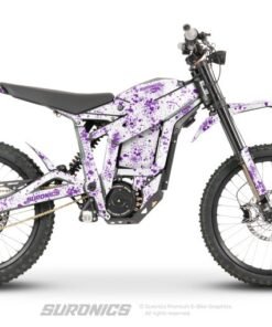 Talaria Sting MX3 & MX4 Sticker Kits