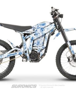 Talaria Sting MX3 & MX4 Sticker Kits