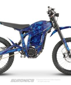 Talaria Sting MX3 & MX4 Sticker Kits