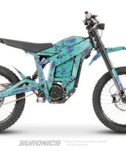 Talaria Sting MX3 & MX4 Sticker Kits