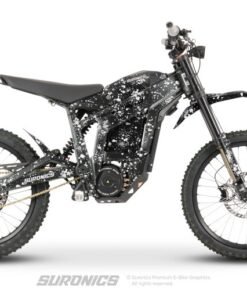 Talaria Sting MX3 & MX4 Sticker Kits