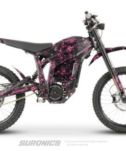 Talaria Sting MX3 & MX4 Sticker Kits