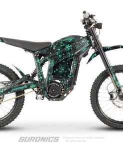 Talaria Sting MX3 & MX4 Sticker Kits