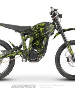 Talaria Sting MX3 & MX4 Sticker Kits